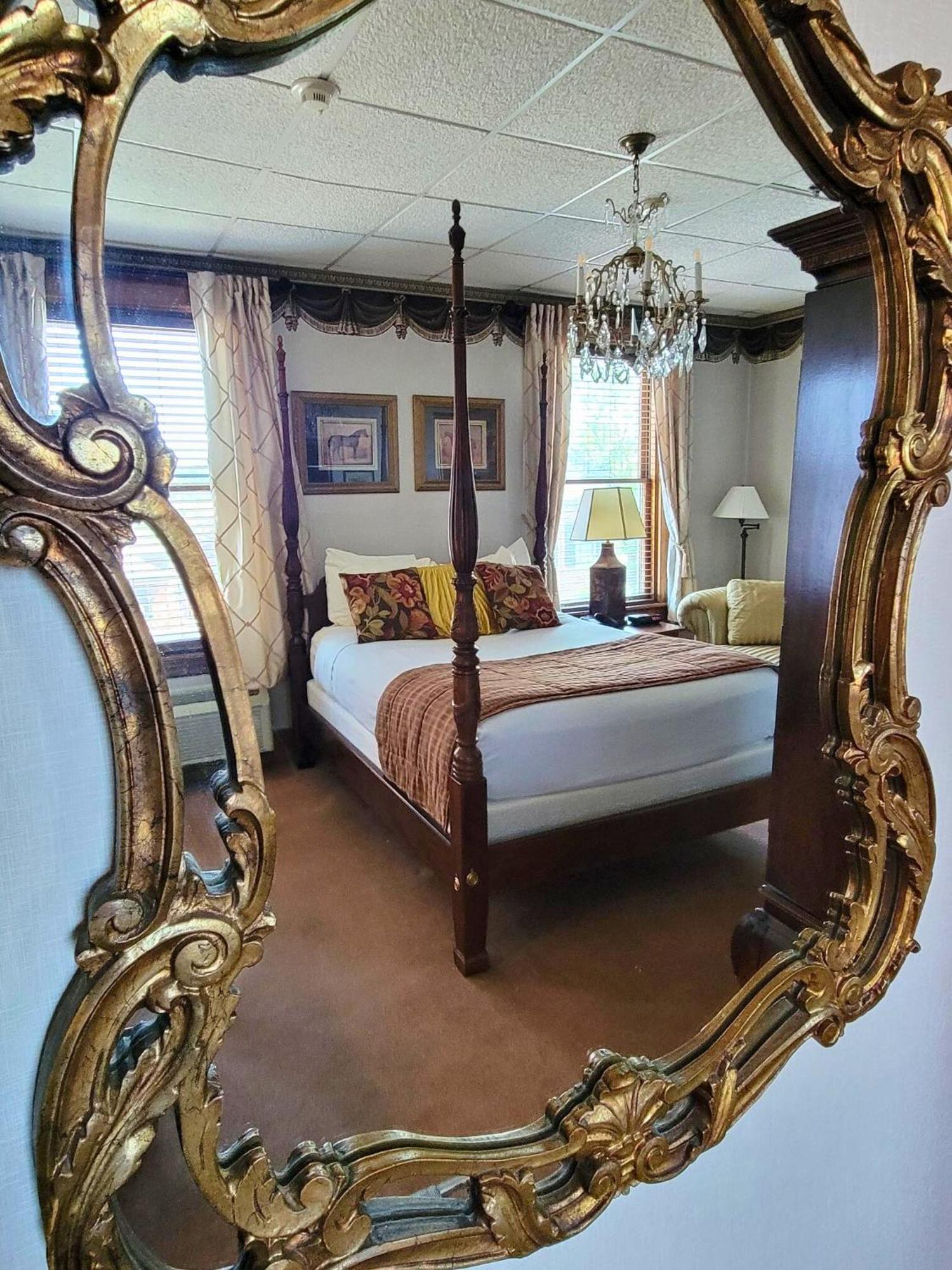 Altland House Inn & Suites Abbottstown Luaran gambar
