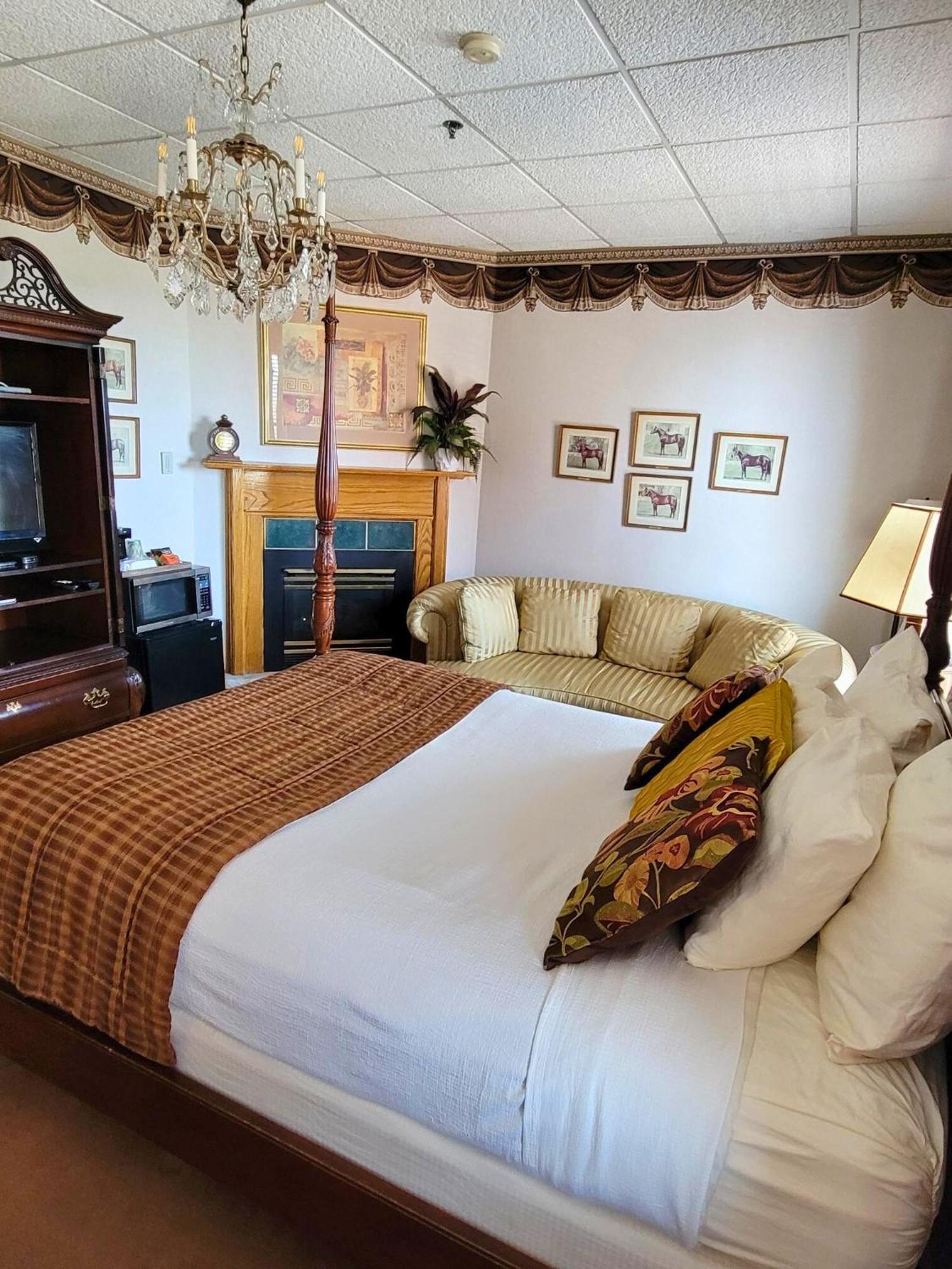Altland House Inn & Suites Abbottstown Luaran gambar