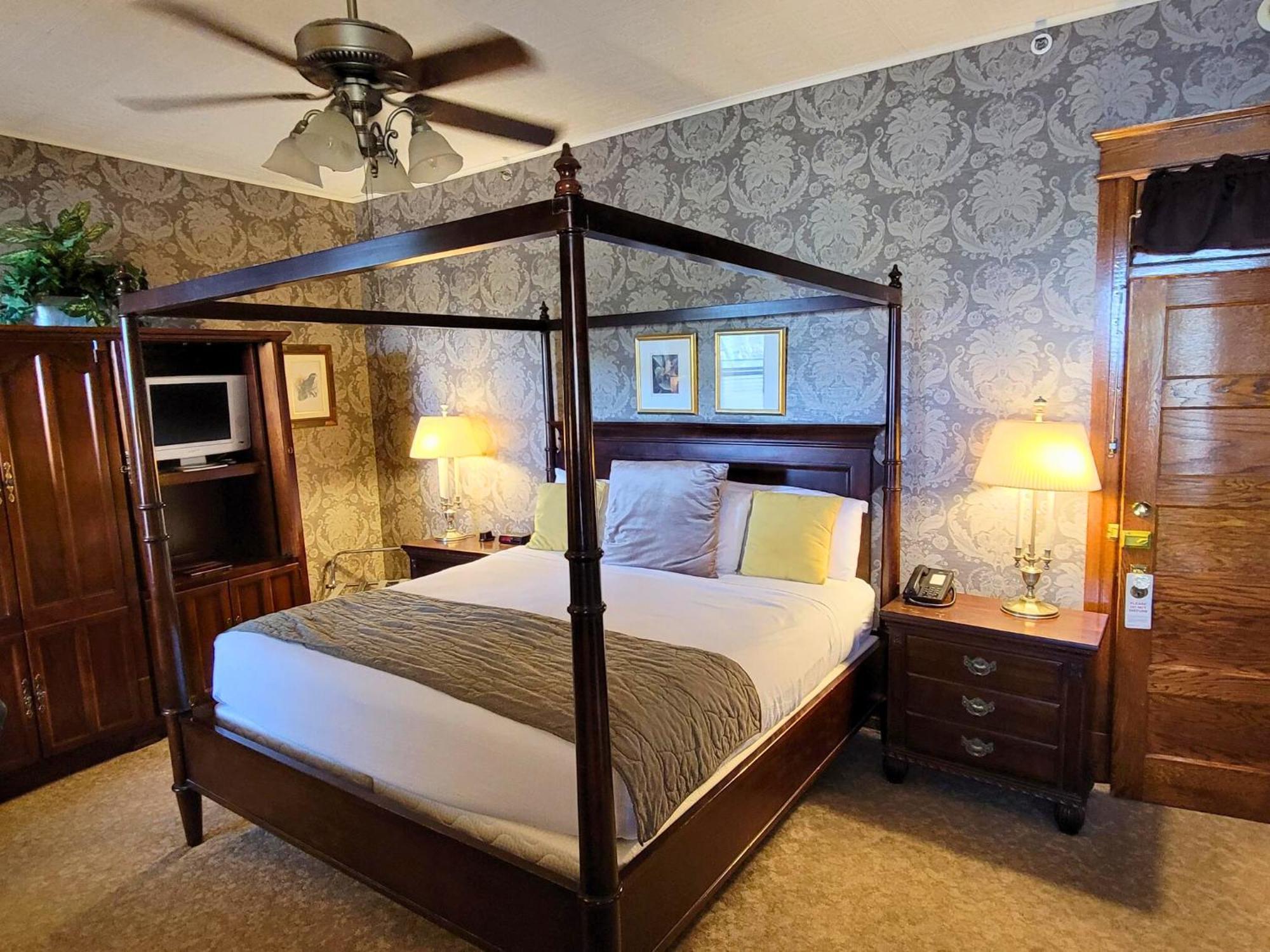 Altland House Inn & Suites Abbottstown Luaran gambar