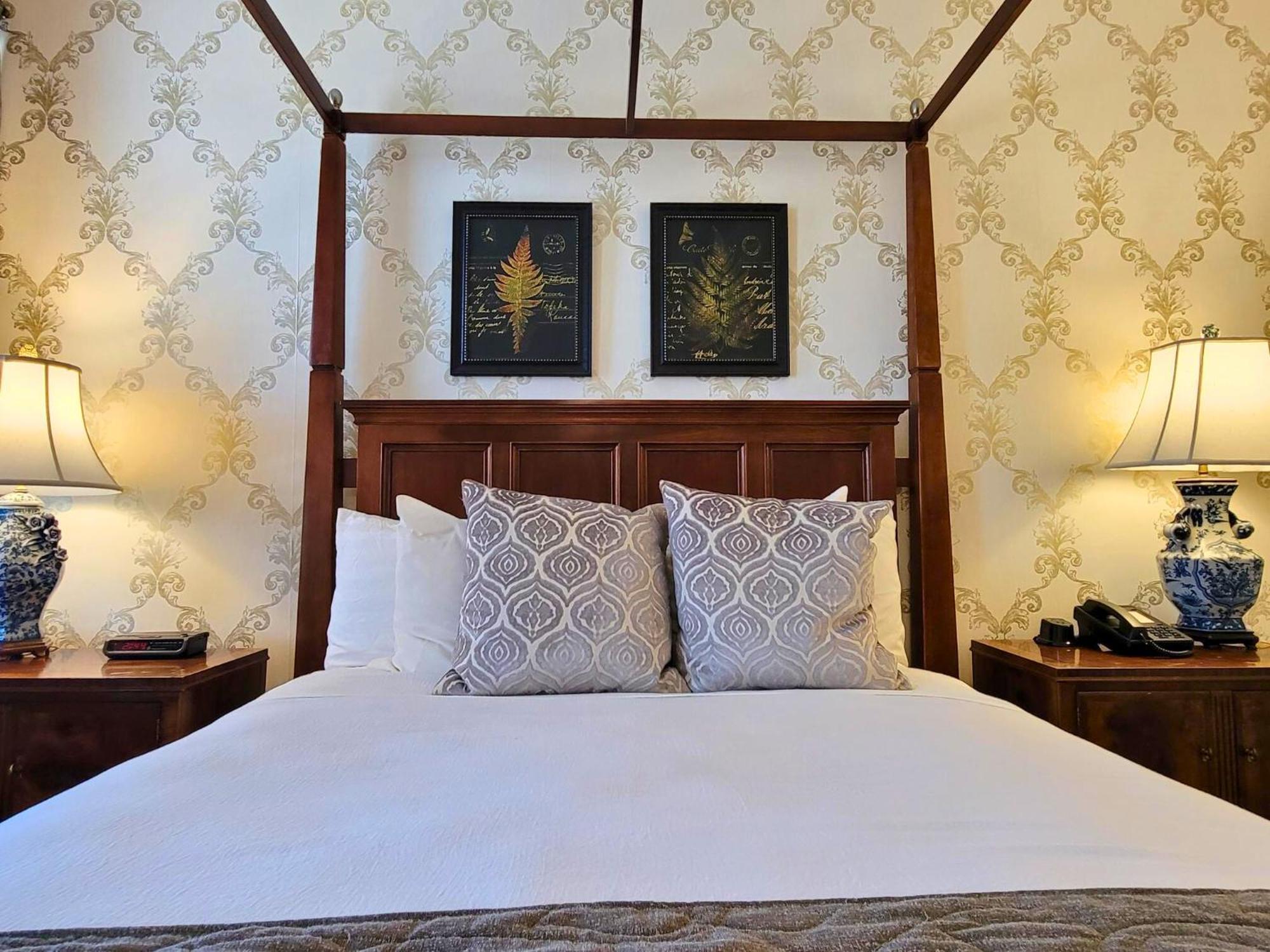 Altland House Inn & Suites Abbottstown Luaran gambar