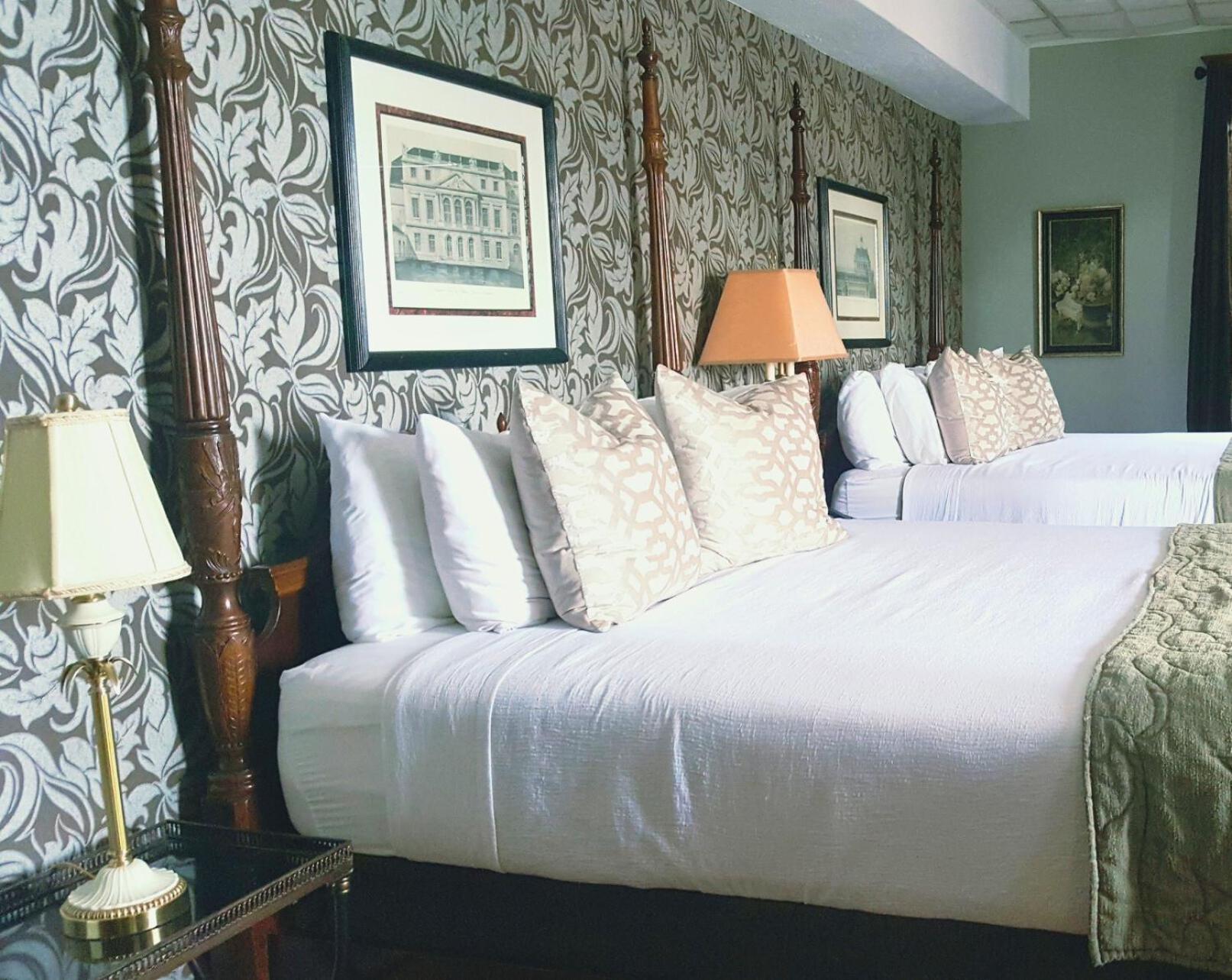 Altland House Inn & Suites Abbottstown Luaran gambar