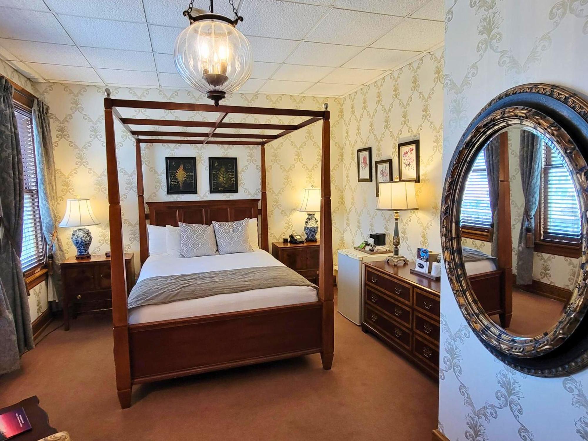 Altland House Inn & Suites Abbottstown Luaran gambar