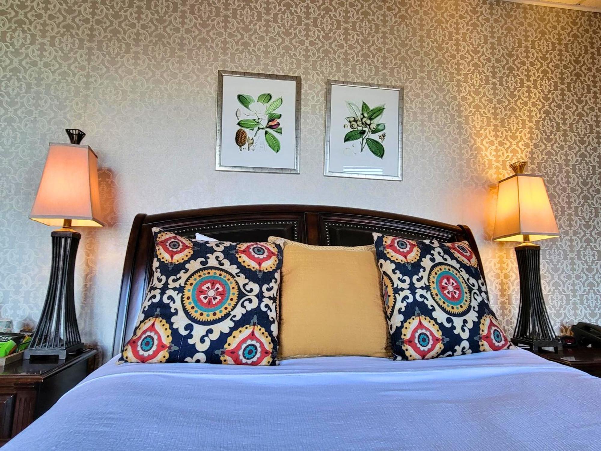 Altland House Inn & Suites Abbottstown Luaran gambar