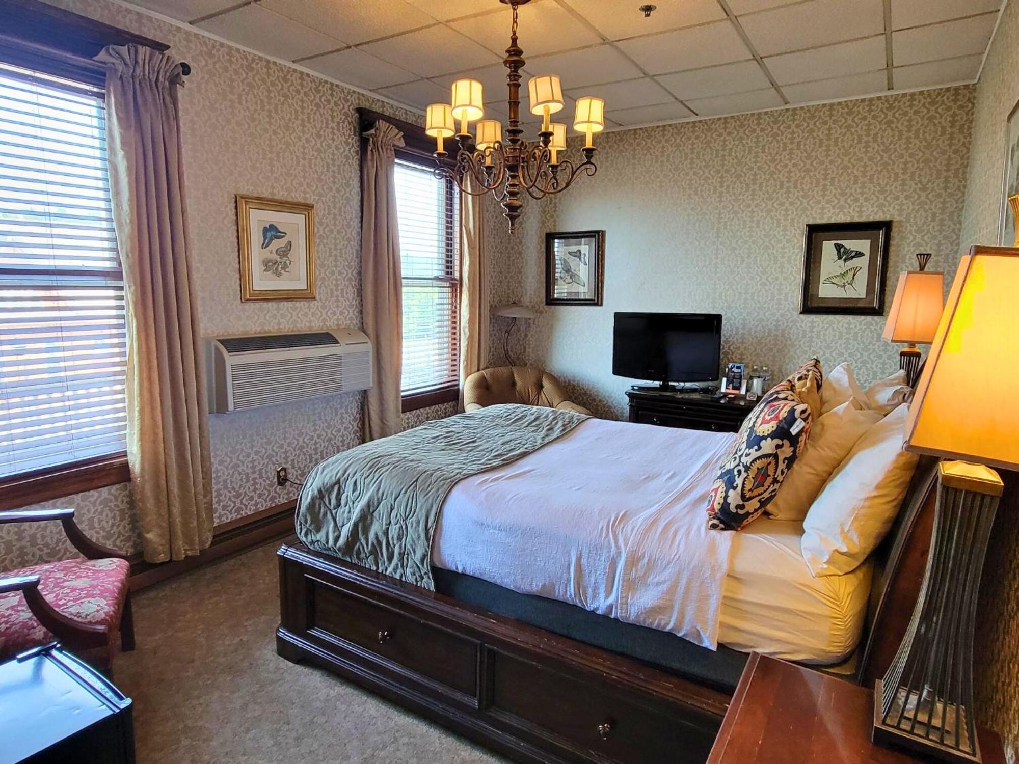 Altland House Inn & Suites Abbottstown Luaran gambar