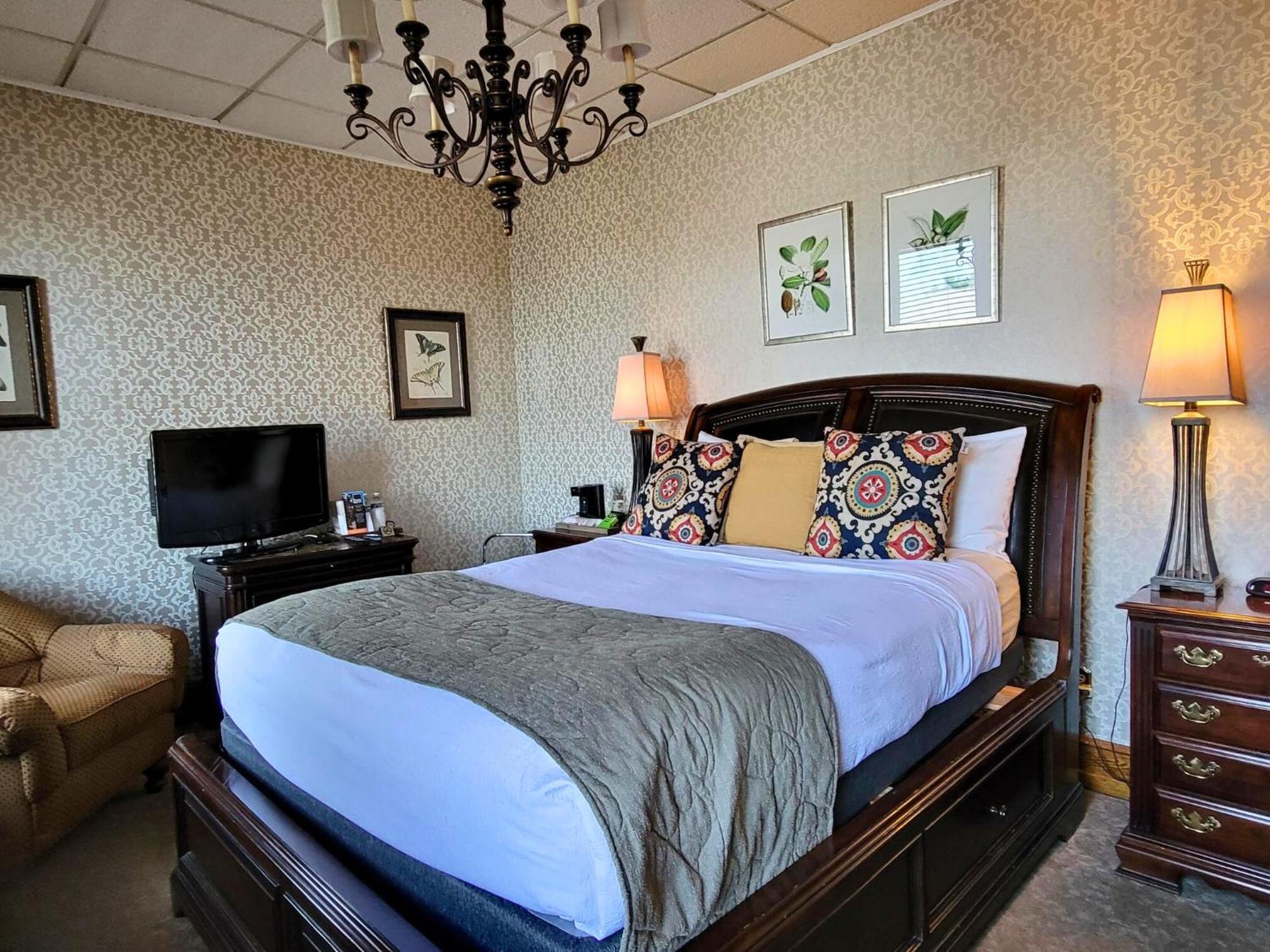 Altland House Inn & Suites Abbottstown Luaran gambar