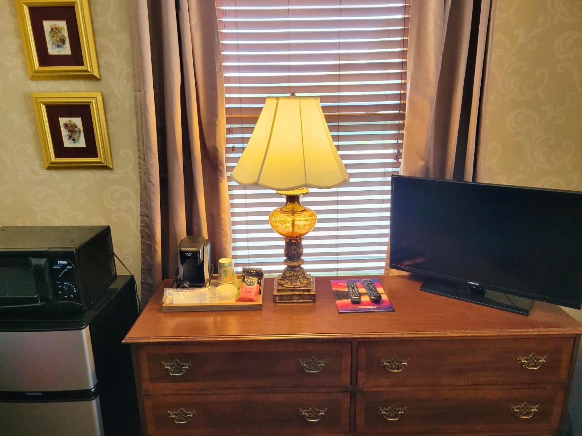 Altland House Inn & Suites Abbottstown Luaran gambar
