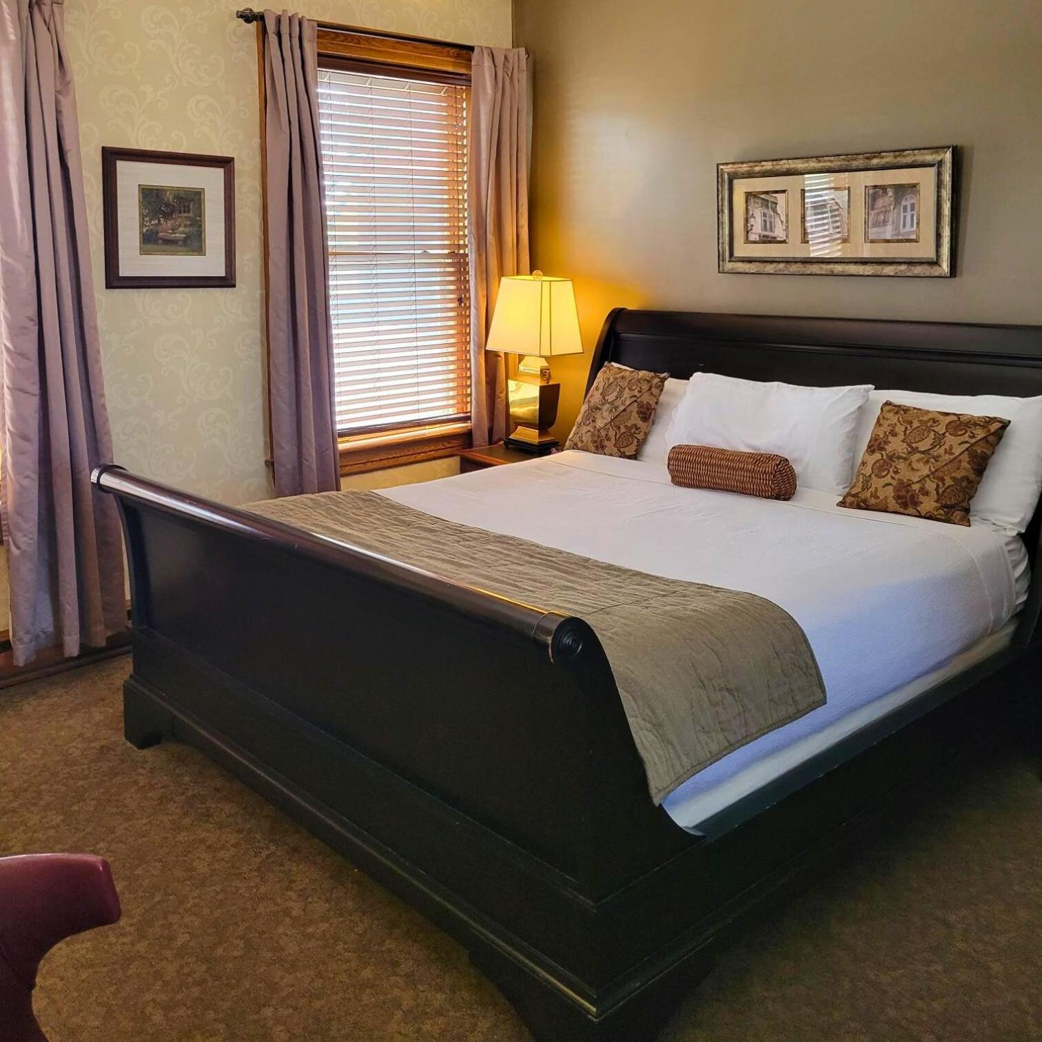 Altland House Inn & Suites Abbottstown Luaran gambar