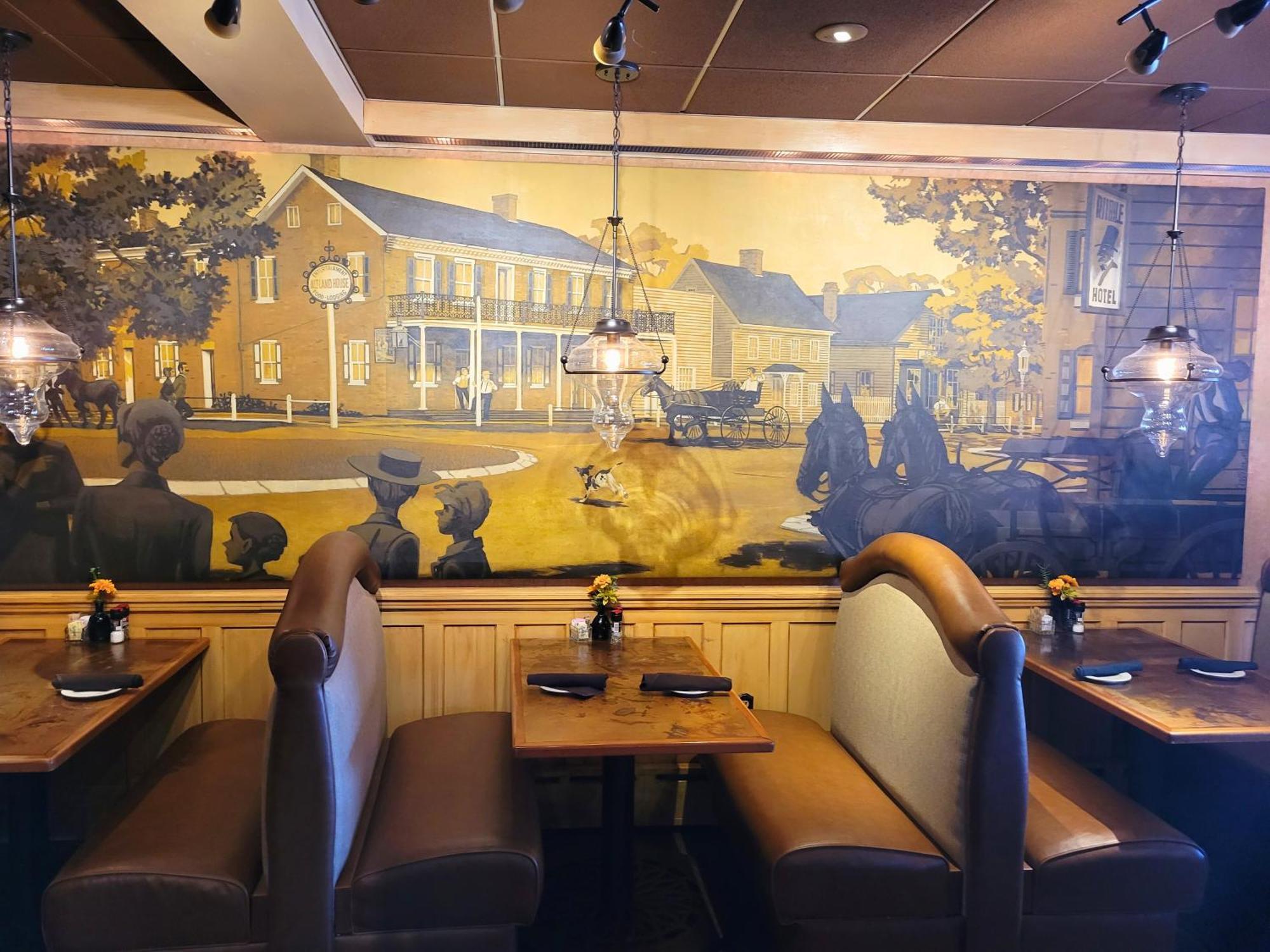 Altland House Inn & Suites Abbottstown Luaran gambar