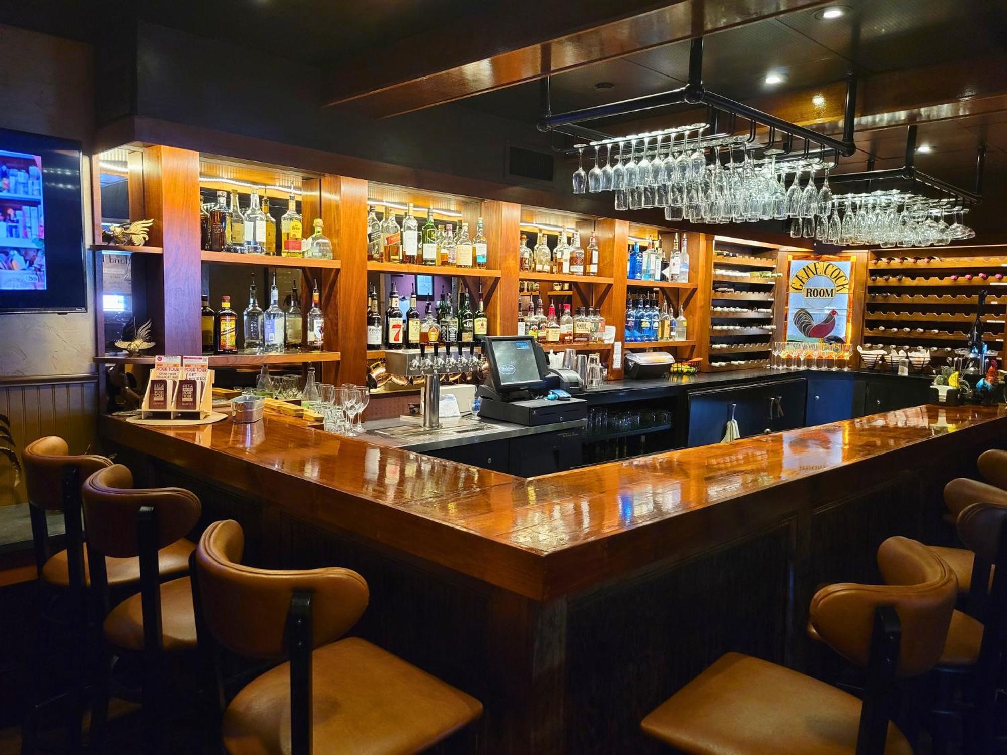Altland House Inn & Suites Abbottstown Luaran gambar