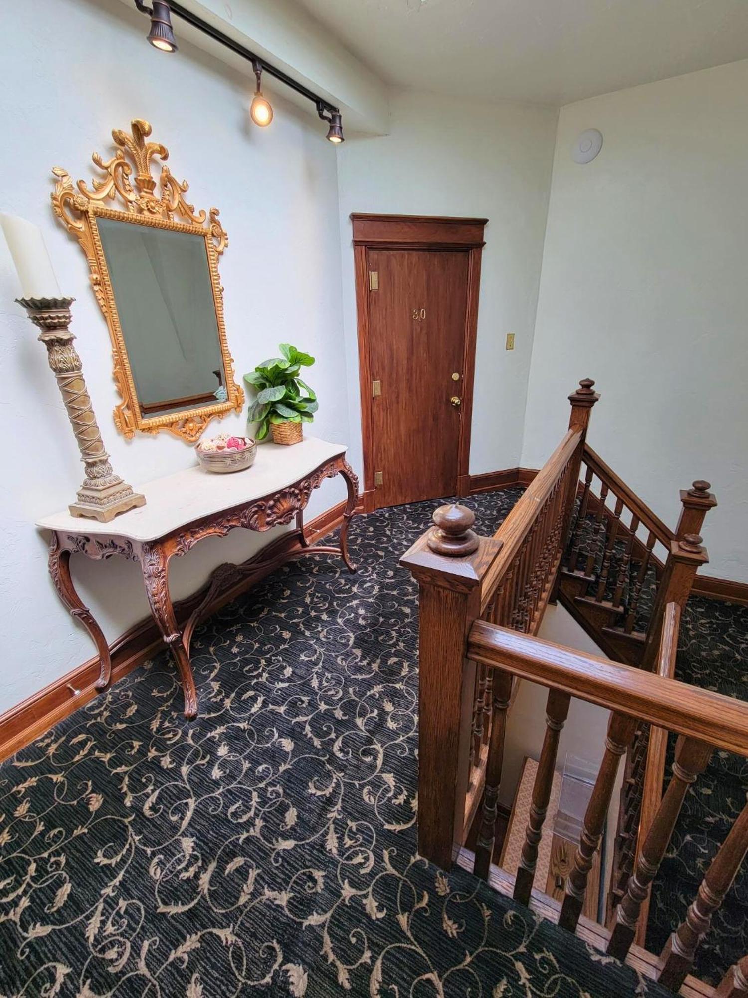 Altland House Inn & Suites Abbottstown Luaran gambar