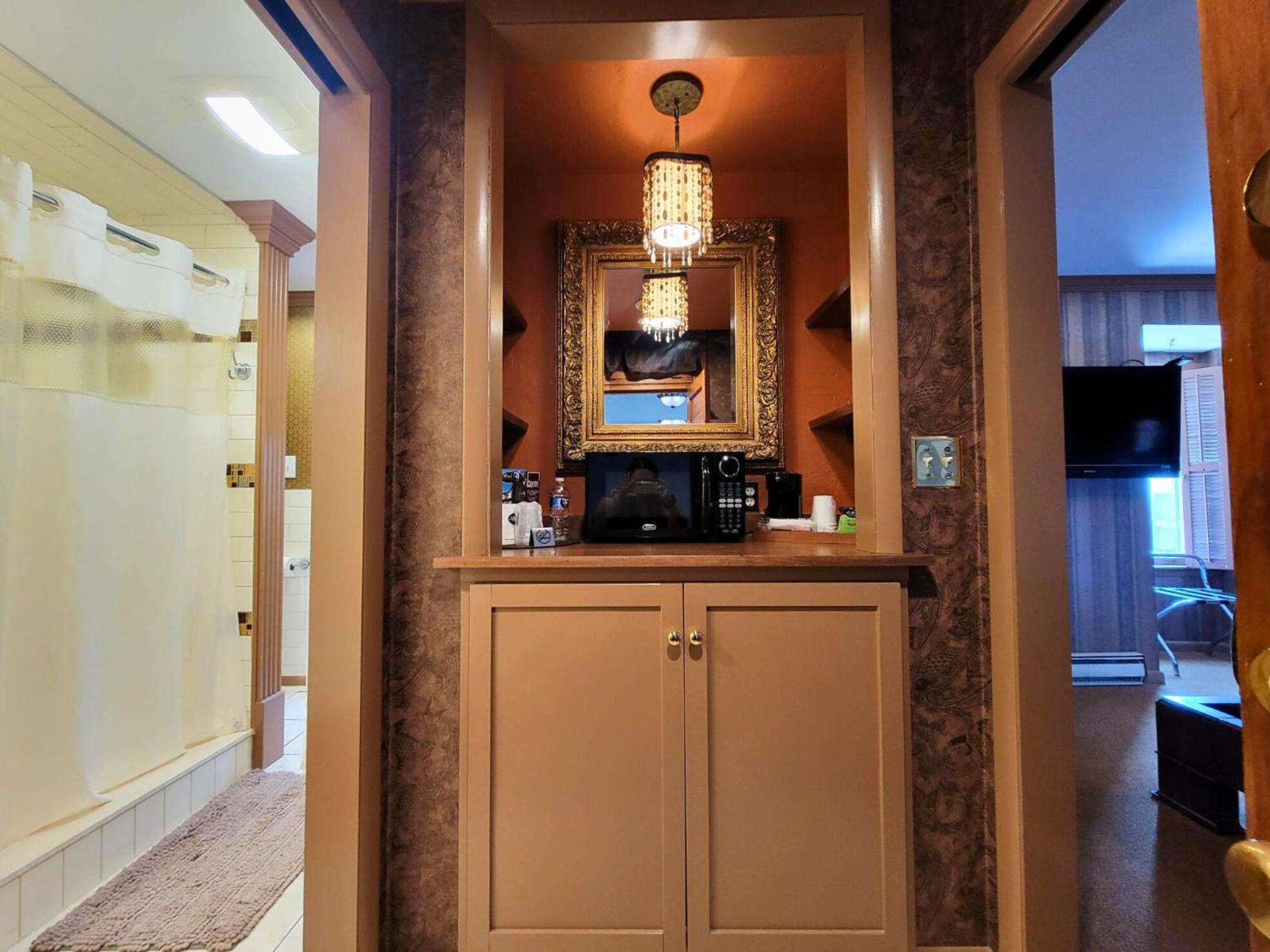 Altland House Inn & Suites Abbottstown Luaran gambar