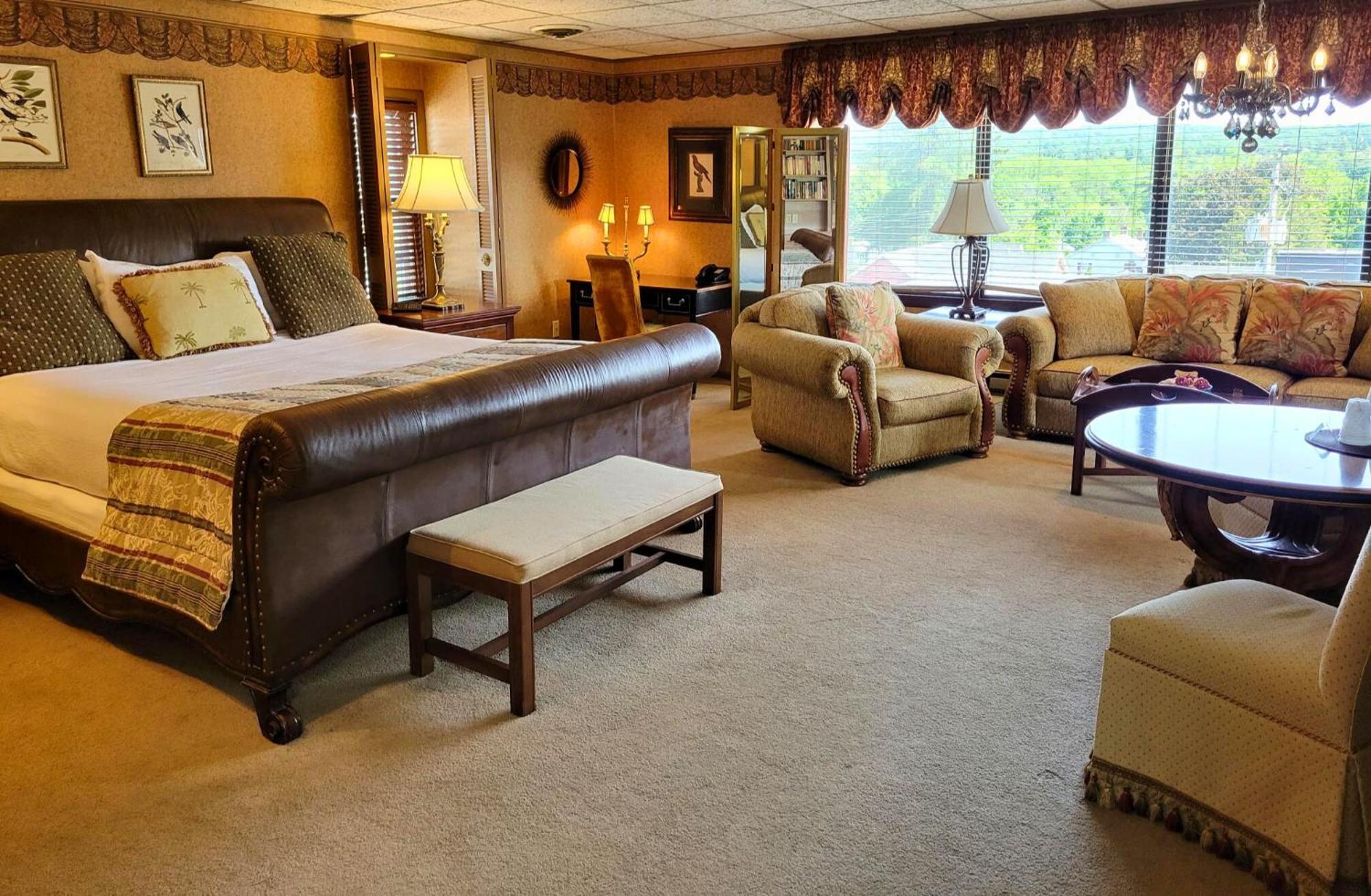 Altland House Inn & Suites Abbottstown Luaran gambar
