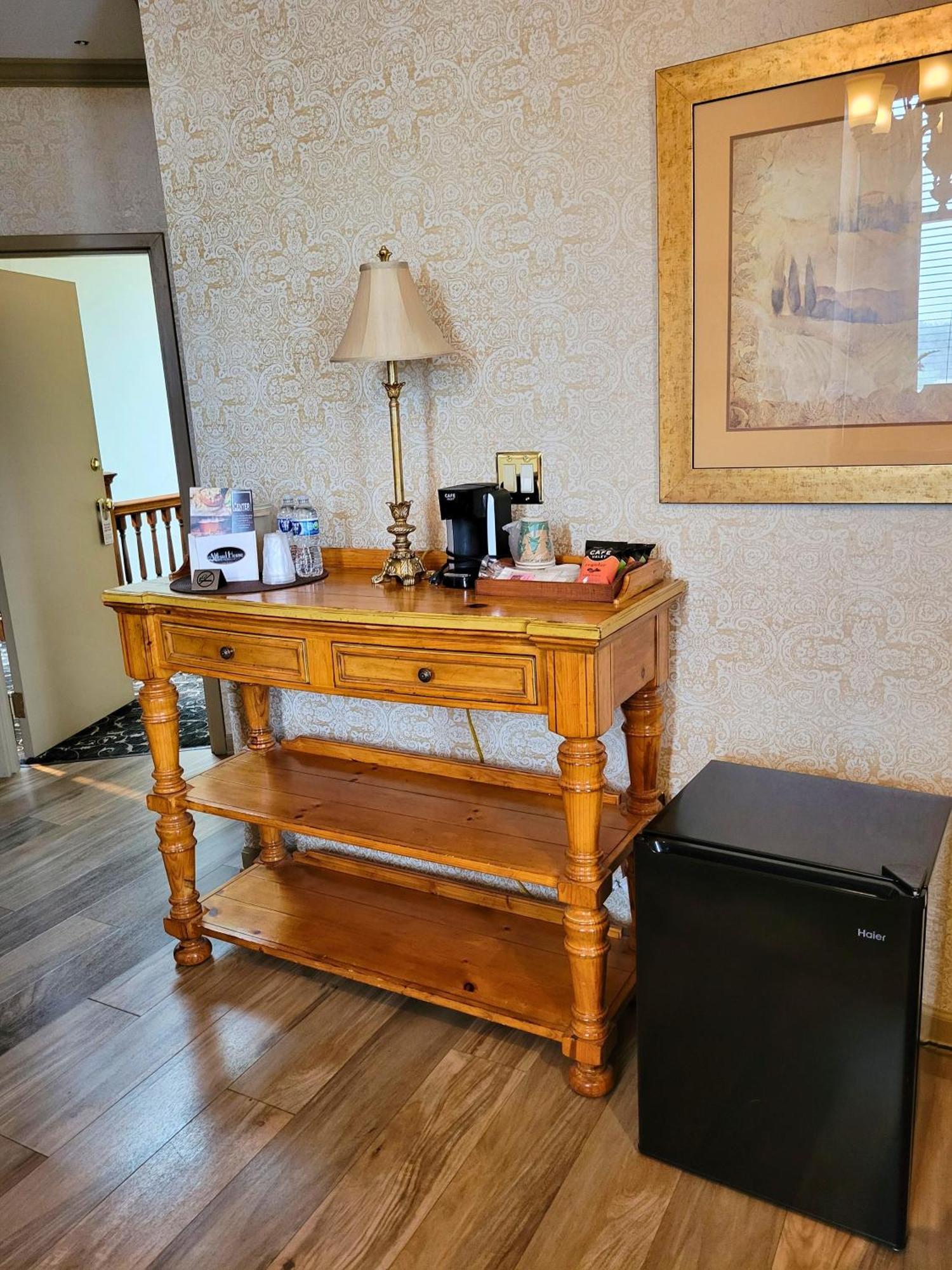 Altland House Inn & Suites Abbottstown Luaran gambar