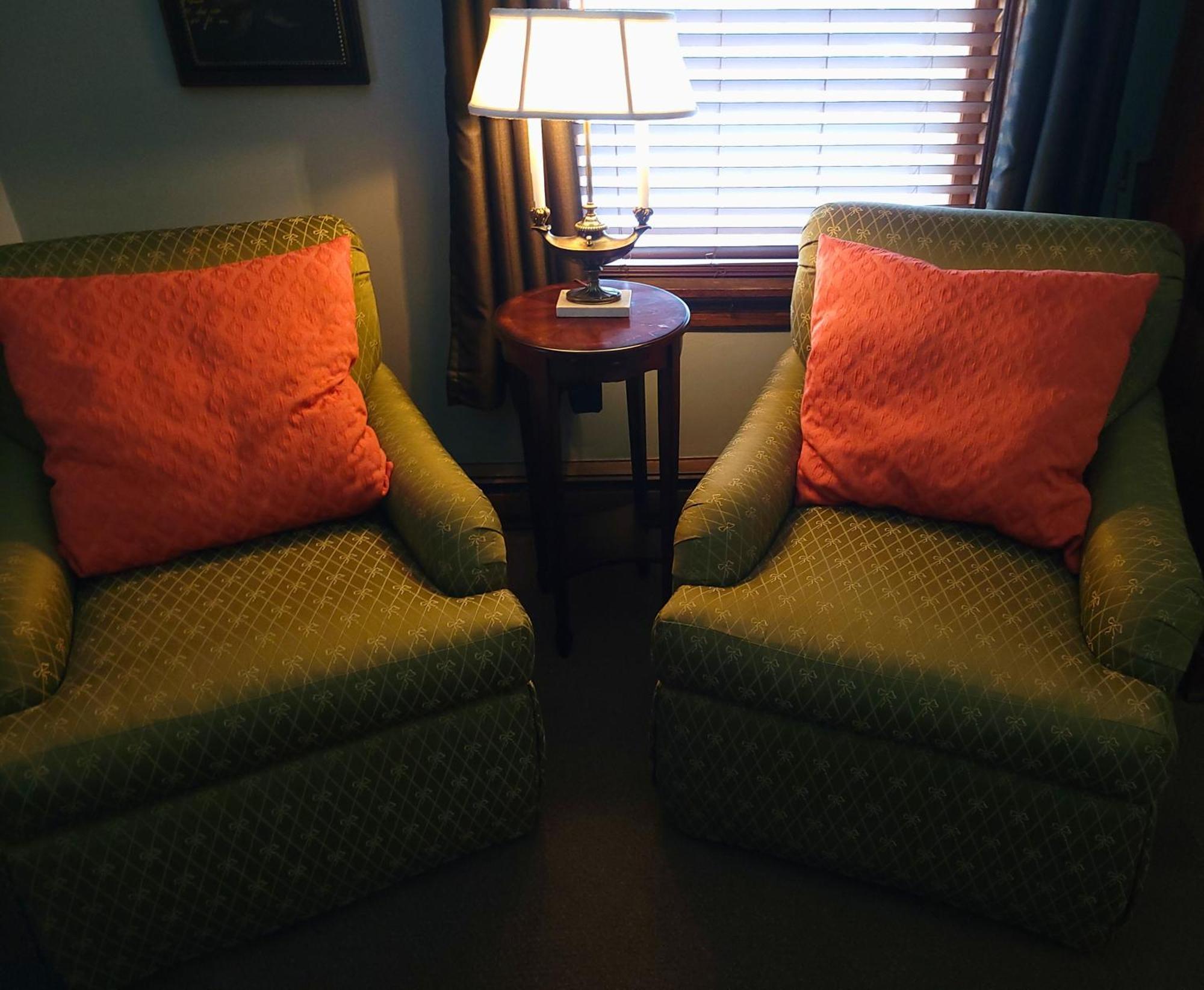 Altland House Inn & Suites Abbottstown Luaran gambar