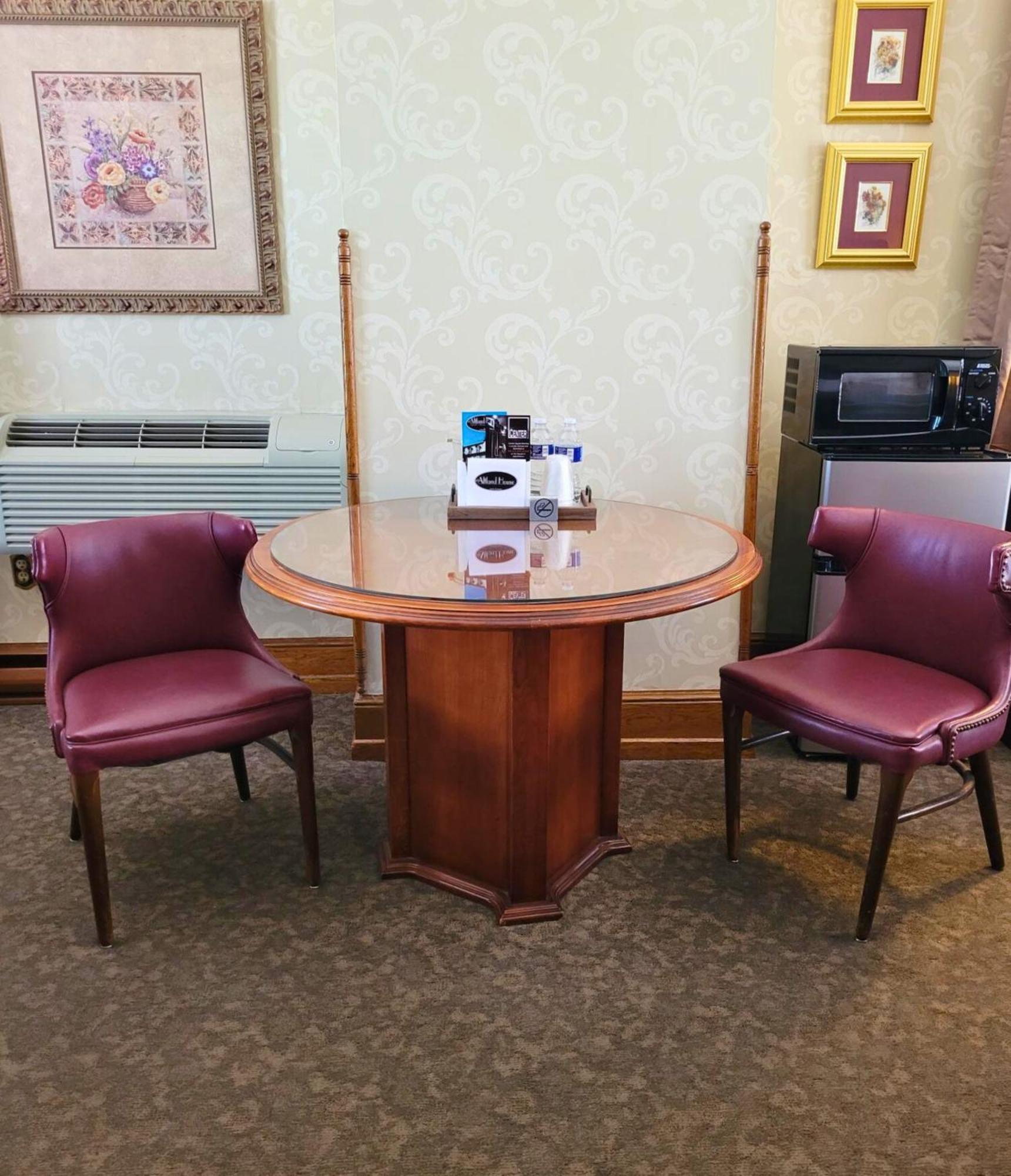 Altland House Inn & Suites Abbottstown Luaran gambar